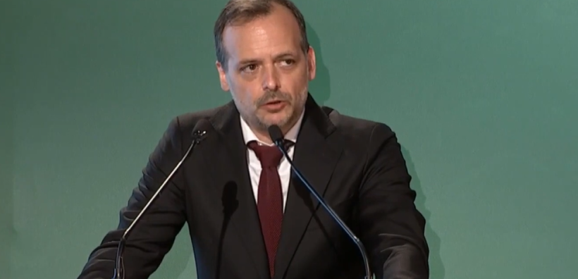 Χ. Δούκας: Η Κυβέρνηση να ενημερώσει για το συνολικό της σχέδιο απεξάρτησης από το εισαγόμενο αέριο