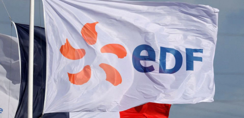 Γαλλία: Μόνο το 61% των μονάδων της EDF βρίσκονται σε λειτουργία 