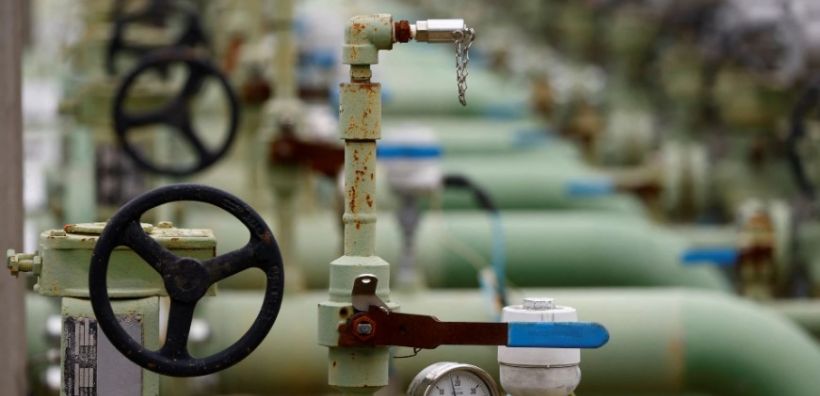 Ο Baltic pipe θα δεχτεί τις πρώτες ποσότητες φυσικού αερίου 