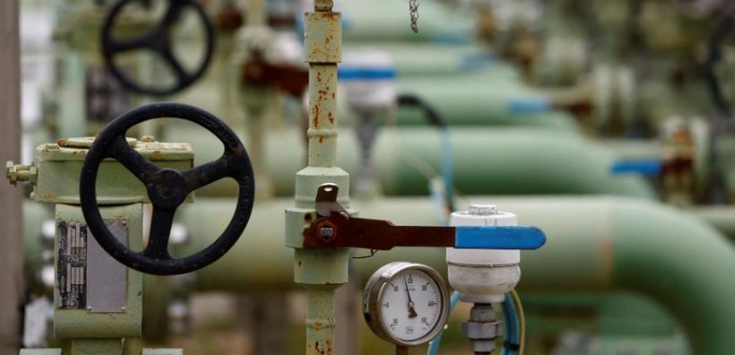 Πράγα: Ζητείται πολιτική συμφωνία των ηγετών για το πλαφόν - Ο «δυναμικός διάδρομος τιμών» και τα ερωτηματικά