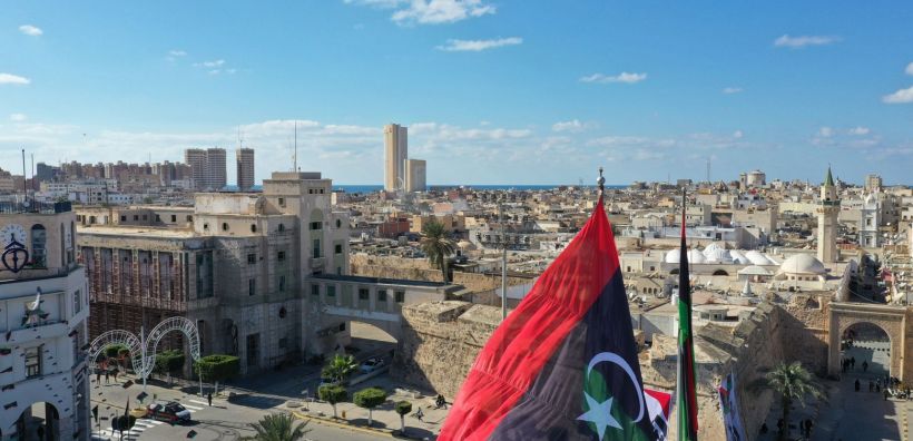 Πώς η αναβίωση των εξαγωγών φυσικού αερίου της Λιβύης μπορεί να αναδιαμορφώσει τον ενεργειακό χάρτη της Ευρώπης έως το 2030