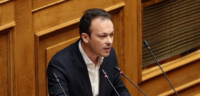 ΣΥΡΙΖΑ: Αδιανόητο να υποβάλλονται οι περιβαλλοντικές μελέτες ΑΠΕ στα αγγλικά