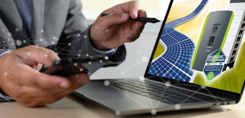 Πρόγραμμα κατάρτισης για εγκαταστάσεις φωτοβολταϊκών από την Kostal