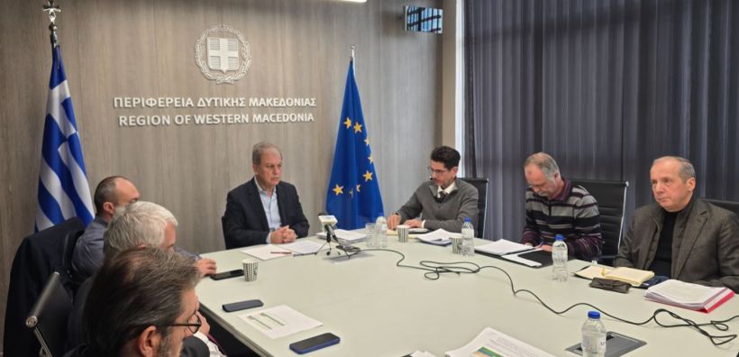 Περιφέρεια Δ. Μακεδονίας: Εξαντλήθηκαν οι διαθέσιμοι πόροι των δράσεων «Επιχειρηματική Εκκίνηση» &amp; «Ανάκαμψη»