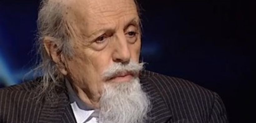 Θεοδόσης Τάσιος: Να μην ακυρώσουμε τον εθνικό πλούτο «Ελντοράντο ανέμου» του Αιγαίου