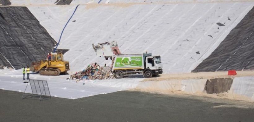 Αύριο μπαίνουν οι υπογραφές με την ΤΕΡΝΑ Ενεργειακή στη σύμβαση ΣΔΙΤ για το έργο διαχείρισης απορριμμάτων Περιφέρειας Ηπείρου