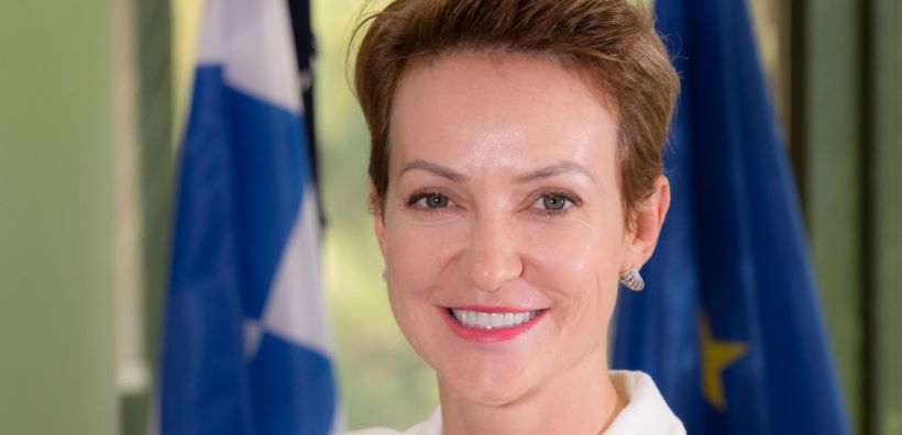 Σδούκου: Με 1.800 αιτήσεις η πρώτη μέρα λειτουργίας της πλατφόρμας για τα Φωτοβολταϊκά