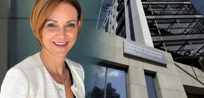 Σδούκου: Φτιάχνουμε αγορά ενεργειακών υπηρεσιών και ανταγωνιστικές διαδικασίες για την εξοικονόμηση ενέργειας