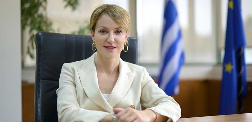 Επίσπευση στην υλοποίηση των σταθμών αποθήκευσης που «πέρασαν» στον πρώτο διαγωνισμό επιδιώκει το ΥΠΕΝ – Συνάντηση Σδούκου με τους επενδυτές