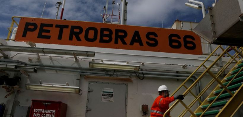 Petrobras: Άλμα 22% στα καθαρά κέρδη τριμήνου - 3 δισ. δολάρια σε μερίσματα