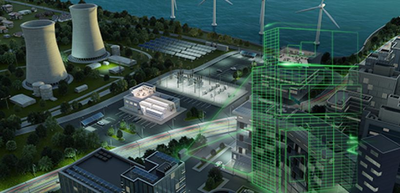 Η Schneider Electric διοργάνωσε το πρώτο virtual Innovation Talk για τους licensed partners στη Nοτιοανατολική Ευρώπη