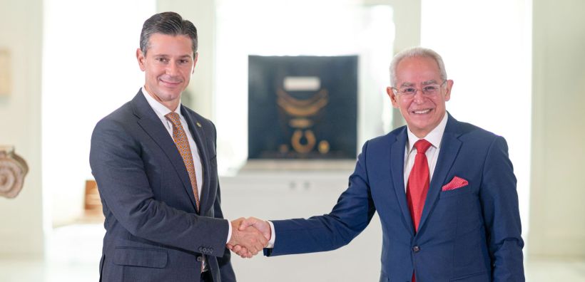 Η Schneider Electric συνάπτει Μνημόνιο Συνεργασίας με το Μουσείο Μπενάκη