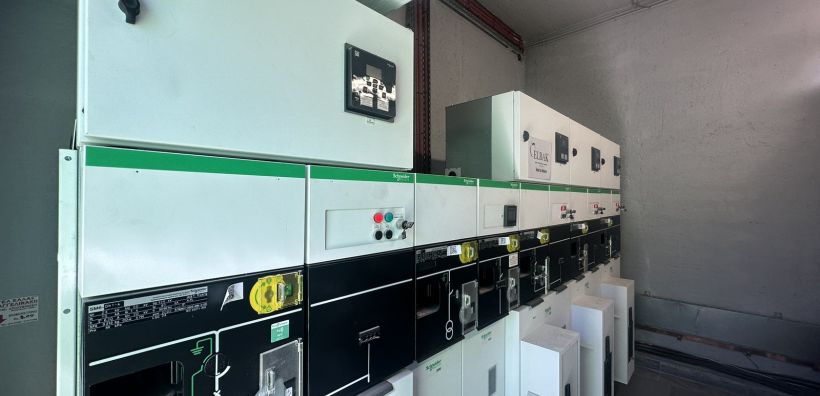 Schneider Electric: ανέλαβε την ενεργειακή αναβάθμιση της Ελληνικής Βιομηχανίας Κονσερβοποιίας