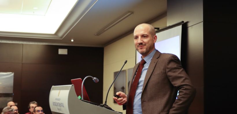 Η Schneider Electric πρωτοπόρος στον τομέα των Data Centers αναλύει τις τελευταίες τάσεις στον σχεδιασμό ψυκτικών και ΙΤ συστημάτων στην εκδήλωση της ASHRAE “Green Data Centers” 