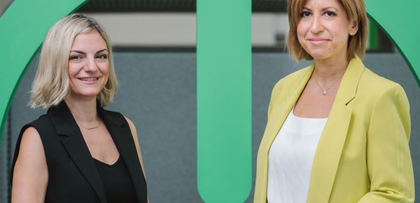 Schneider Electric: Η Ελβίρα Κορωναίου αναλαμβάνει καθήκοντα Zone Marketing Manager των ΙΤ λύσεων για την Κεντρική & Ανατολική Ευρώπη, το Ισραήλ και την Ιταλία