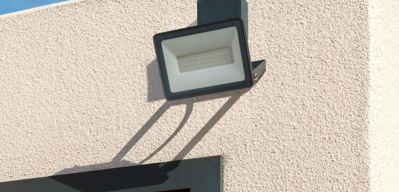 Η Schneider Electric παρουσιάζει τις νέες λύσεις εξωτερικού φωτισμού Mureva Lights