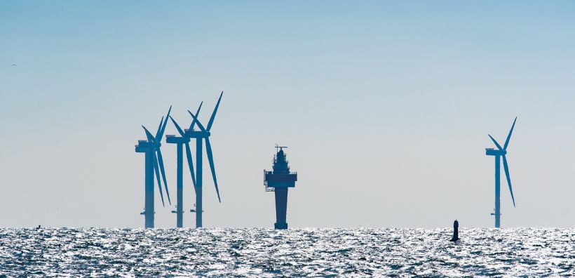 EDP: Η αναπροσαρμογή των τιμών καθιστά τα offshore αιολικά βιώσιμα