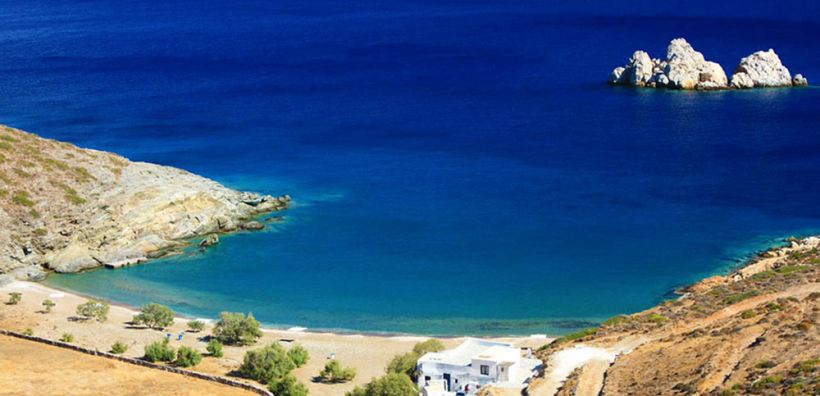 Sea Doc: Η νέα εφαρμογή του Κοινωφελούς Ιδρύματος Αθανασίου Κ. Λασκαρίδη καταγράφει τα απορρίμματα των ακτών