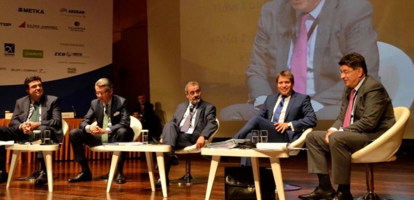 Ευρωπαίοι βιομήχανοι: Μειώστε πρώτα το ενεργειακό κόστος και μετά θα κάνουμε επενδύσεις