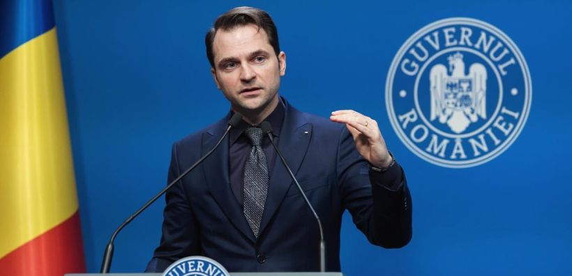 Νέος "πονοκέφαλος" για την πράσινη μετάβαση στην Ευρώπη - Η Ρουμανία κατηγορεί το Green Deal και καλεί σε στροφή στον άνθρακα 