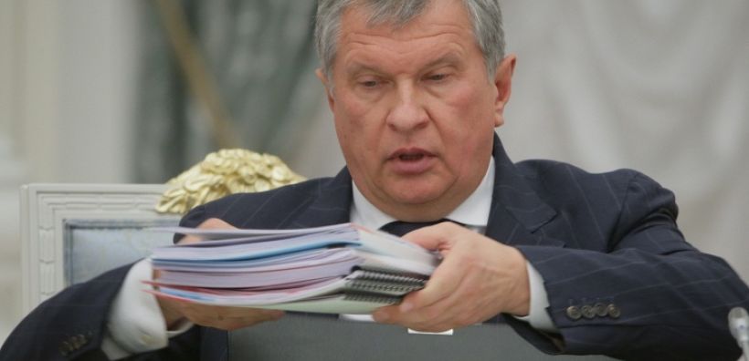 Rosneft: Η Ρωσία είναι σε θέση να ικανοποιήσει τις ανάγκες της Ιαπωνίας σε LNG