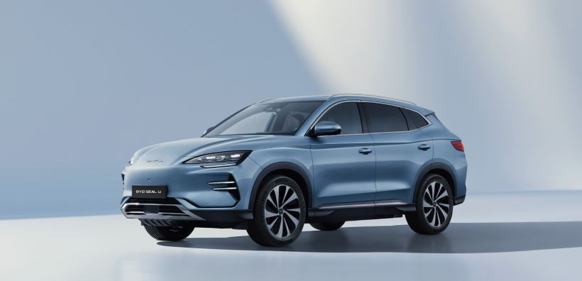 Με τις κινεζικές BYD, Chery συνομιλεί η Τουρκία για επενδύσεις στη χώρα