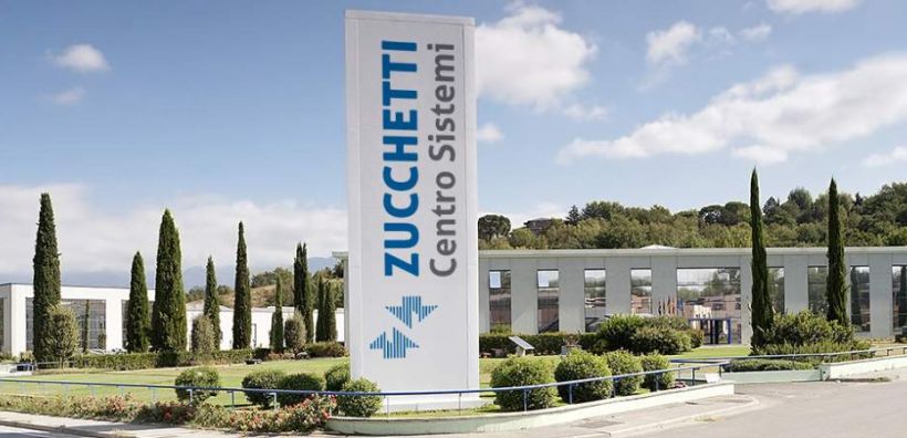 Zucchetti: Καινοτόμες και πράσινες λύσεις για ΑΠΕ και συστήματα αποθήκευσης