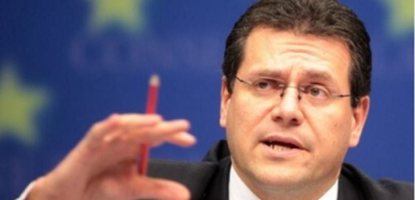Αντιπρόεδρος της Κομισιόν: Χωρίς ΑΔΜΗΕ δεν κλείνει η αξιολόγηση