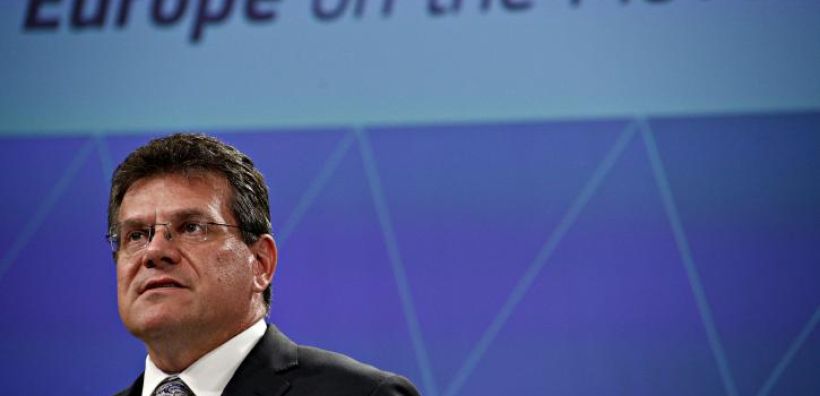 ΕΕ: Πιθανή μια συμφωνία με τις ΗΠΑ εντός των επόμενων ημερών
