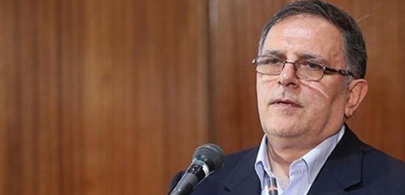 Β. Σεΐφ: Ορόσημο για τις σχέσεις Ελλάδας - Ιράν η επίσκεψη Τσίπρα στην Τεχεράνη
