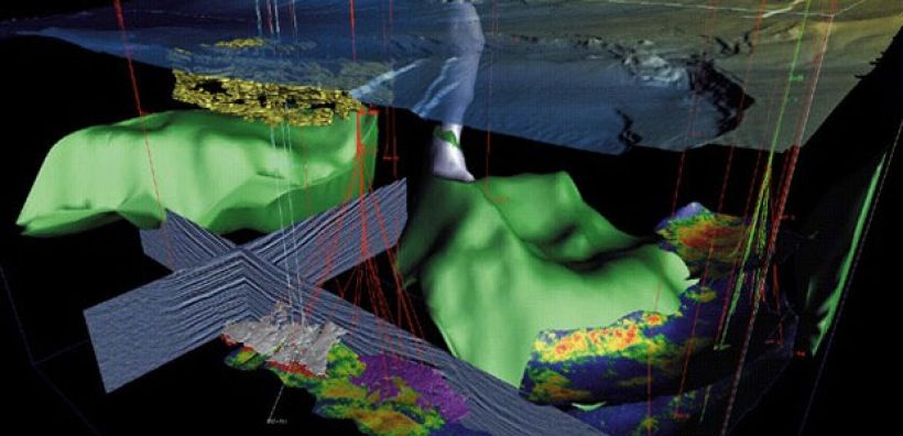 Νέα σεισμική τεχνολογία από Rosneft, BP και Schlumberger 
