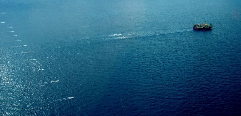 Δημοσιεύθηκε στην Εφημερίδα της ΕΕ η πρόσκληση για νέες σεισμικές έρευνες - «Τρέχει» η προθεσμία 90 ημερών για αιτήσεις – Από την PGS Exploration (UK) η εκδήλωση ενδιαφέροντος στην ΕΔΕΥΕΠ