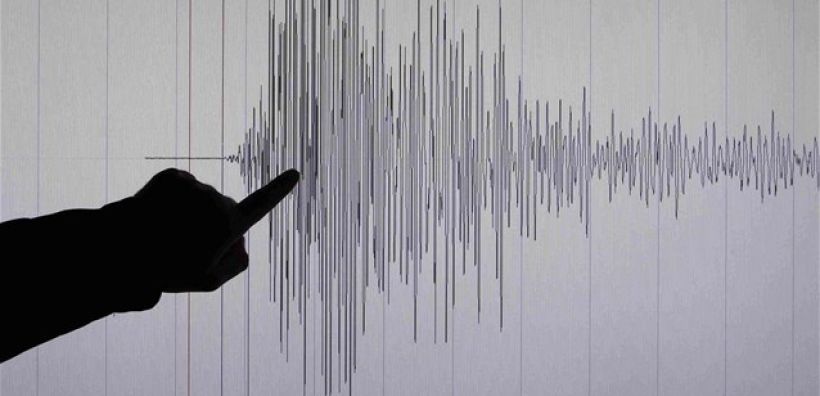 Οικολόγοι κατηγορούν το φυσικό αέριο για σεισμούς στην Ισπανία