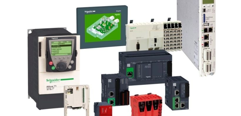 Τη «νέα γενιά» MachineStruxure παρουσιάζει η Schneider Electric