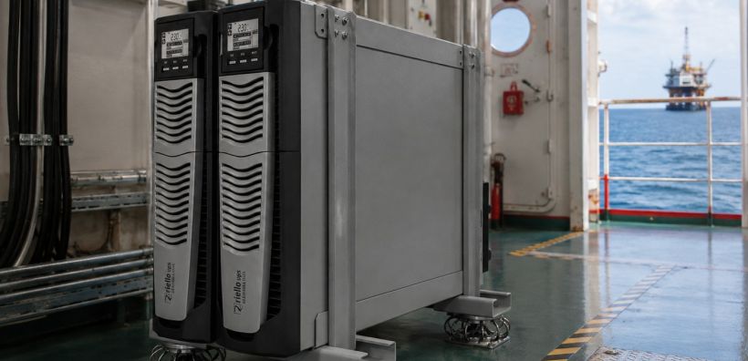 Η ACE Power Electronics ενισχύει τις λύσεις ενεργειακής ασφάλειας για τη ναυτιλία με το νέο Sentinel Dual Marine