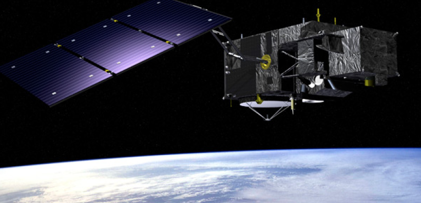 Η συμβολή του Sentinel-3A στην κλιματική αλλαγή