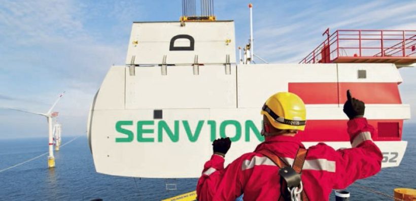 Επαναφέρει τα σχέδια για νέα IPO η Senvion