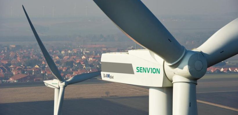 Πράσινο φως από την Κομισιόν για το deal Senvion και Siemens Gamesa - Τι περιλαμβάνει η εξαγορά