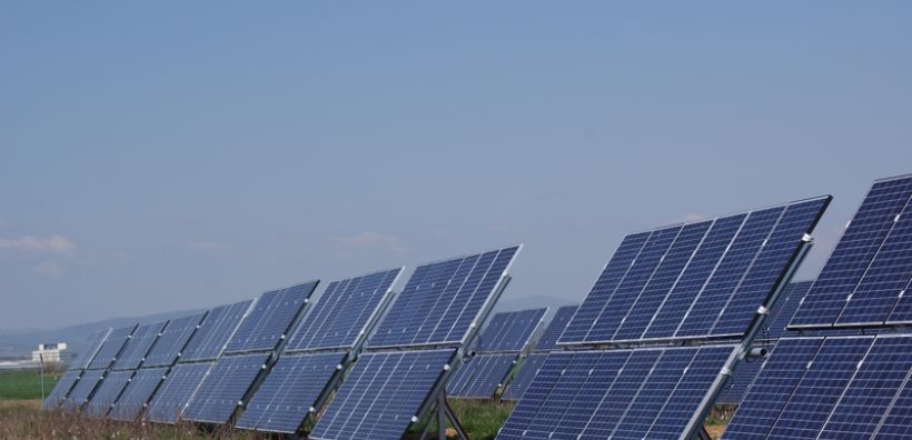 Φωτοβολταϊκά πάρκα 200kWp από τη solar.com.gr