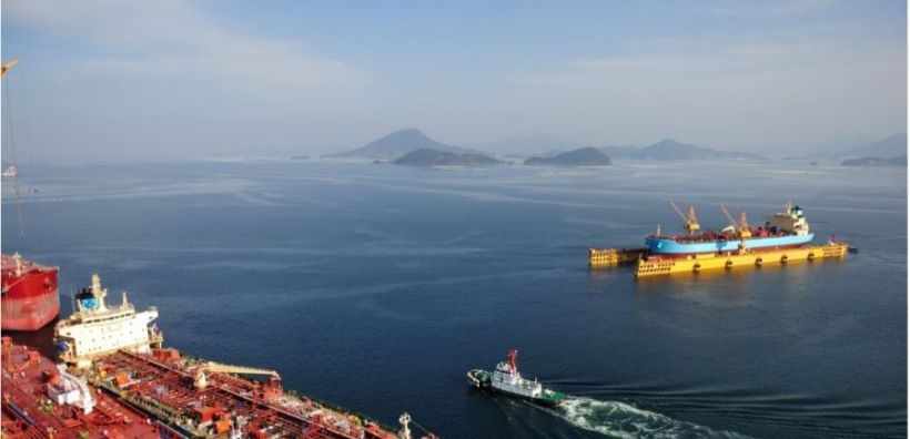 H V-Ship Cyprus ξεκαθαρίζει σχετικά με «διαχείριση» τουρκικού γεωτρύπανου