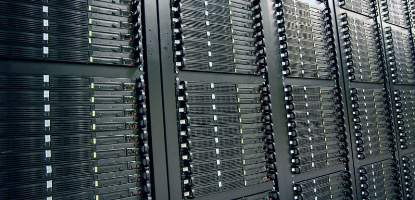 Τη χαμένη θερμότητα από τις φάρμες των server θέλει να αξιοποιήσει γερμανική εταιρεία
