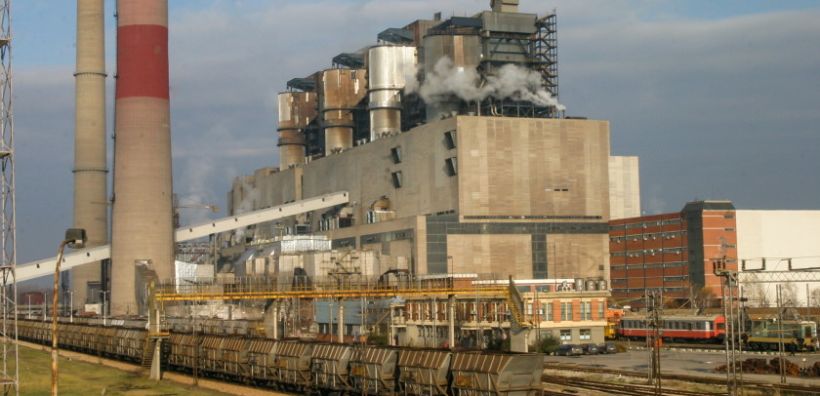 Εξαιρετικά αβέβαιη η ενεργειακή επάρκεια της Σερβίας τον χειμώνα