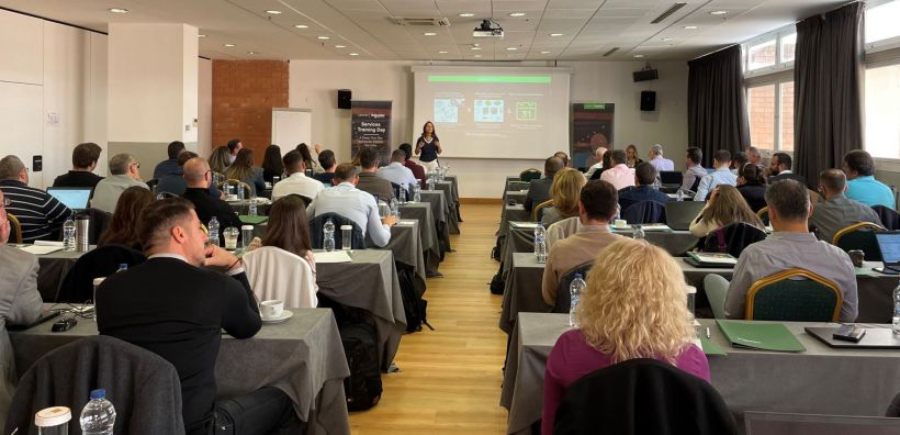 Services Training Day: η Schneider Electric διοργάνωσε εξειδικευμένo σεμινάριο εκπαίδευσης γύρω από τις υπηρεσίες και τα software της 