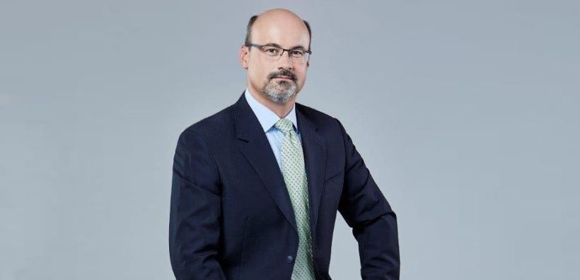 Alan Svoboda: Γιατί η Seven Energy θέλει τις λιγνιτικές μονάδες της ΔΕΗ