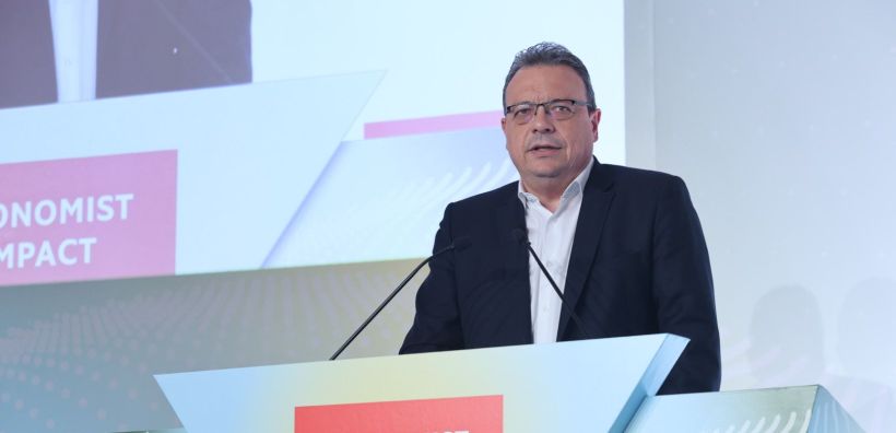 Φάμελλος: Η μετάβαση στην κλιματική ουδετερότητα αποτελεί συστατικό στοιχείο της στρατηγικής του ΣΥΡΙΖΑ-ΠΣ