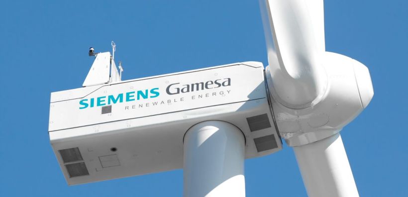 Η Siemens Gamesa εξετάζει να απολύσει το 9% του προσωπικού της