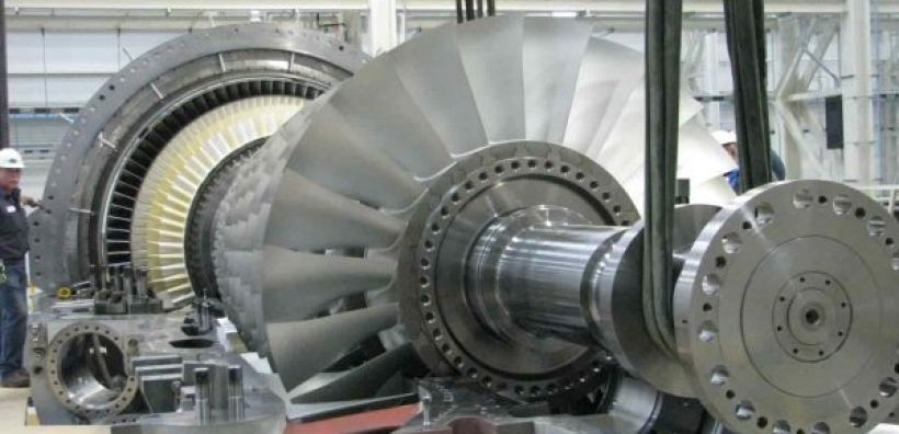 Αρχές 2024 η εμπορική λειτουργία της νέας μονάδας των ΓΕΚ ΤΕΡΝΑ - ΜΟΗ στην Κομοτηνή - Στα 375 εκατ. ευρώ το ύψος της επένδυσης 