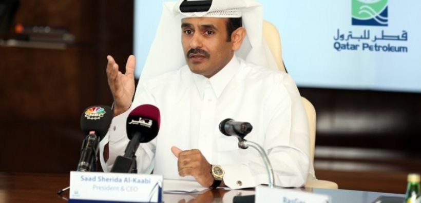 Συγχώνευση - μαμούθ της Qatargas με τη RasGas