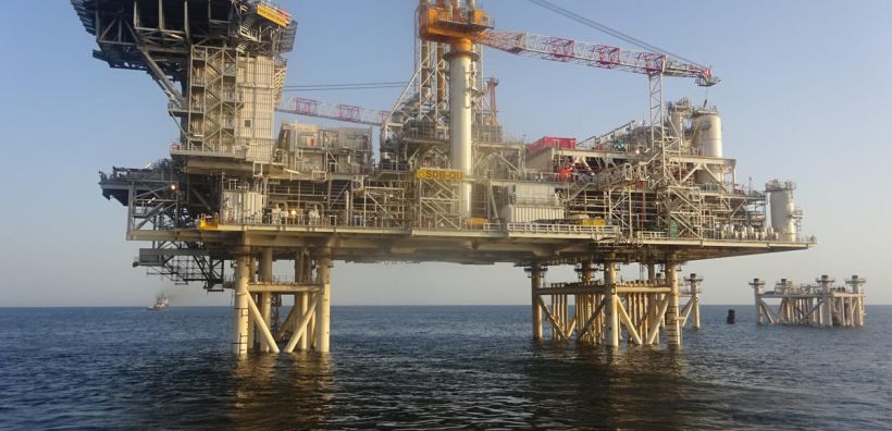 Μειωμένες οι ποσότητες αερίου μέσω του ΤΑΡ μετά την έκτακτη διακοπή σε πλατφόρμα του Σαχ Ντενίζ