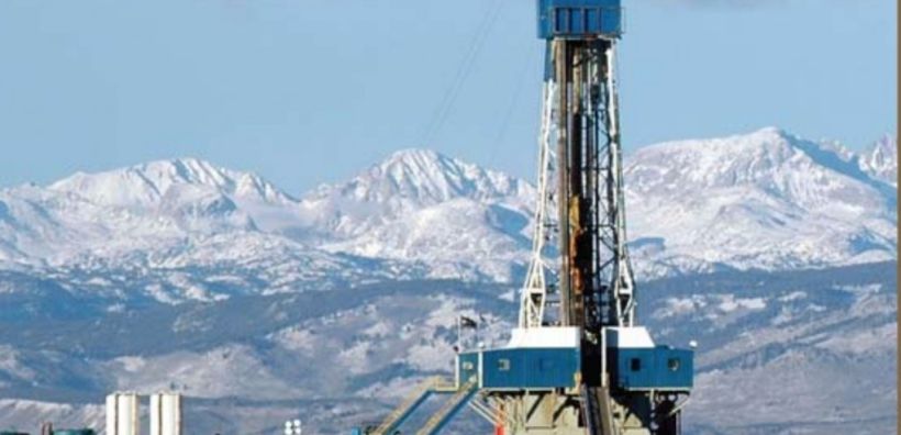 Έμμεση απαγόρευση του fracking επιδιώκει η Περιβαλλοντική Αρχή της Γερμανίας